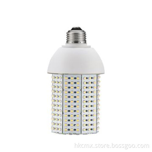 20W LED Corn Bulb with 3528 SMD, 100 to 300V AC Input Voltage